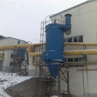 福建单机除尘设备~宁夏宇成蓝天定做ZC机械回转反吹扁袋除尘器
