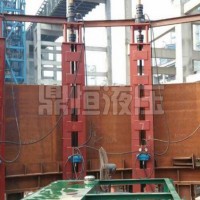 山东液压提升定做-鼎恒液压生产制造液压提升器