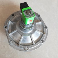 福建除尘电磁阀制造-泊头淼鑫除尘订做80阀
