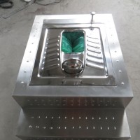 北京不锈钢打包蹲便器-南皮普森金属制品订制机械打包蹲便
