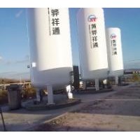 浙江二氧化碳储罐定制厂家|百恒达祥通机械生产低温储罐