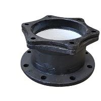 湖南K型伸缩甲管制造|沧州兴源铸业加工K型伸缩甲管