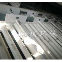 吉林管束除雾除尘器订做-河北众瑞环保公司制造管式除雾器