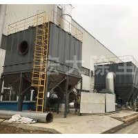 北京除尘设备/宏大除尘设备公司制造PPC72-4气箱除尘器