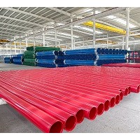 涂塑复合钢管费用「亨源管道装备」&柳州&河南&广西