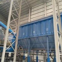 白灰窑除尘器采购-「恒瑞环保」锅炉/单机/布袋规格@安徽合肥