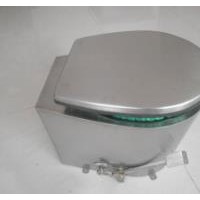 常州不锈钢坐便器订制厂家|南皮普森金属制品定做机械打包坐便器